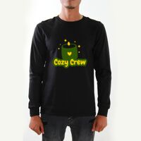  Long Sleeve T-Shirt Thumbnail