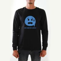  Long Sleeve T-Shirt Thumbnail