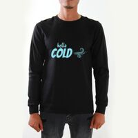  Long Sleeve T-Shirt Thumbnail