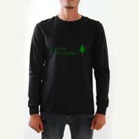  Long Sleeve T-Shirt Thumbnail