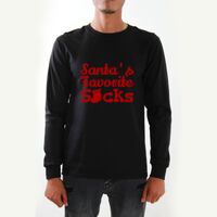  Long Sleeve T-Shirt Thumbnail