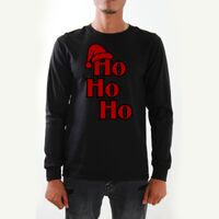  Long Sleeve T-Shirt Thumbnail