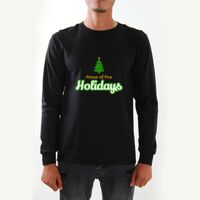  Long Sleeve T-Shirt Thumbnail