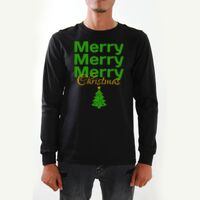  Long Sleeve T-Shirt Thumbnail