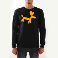  Long Sleeve T-Shirt Thumbnail