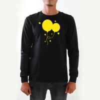  Long Sleeve T-Shirt Thumbnail