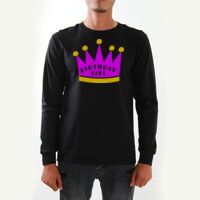  Long Sleeve T-Shirt Thumbnail