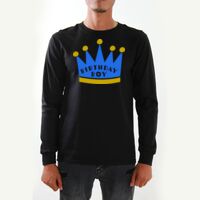  Long Sleeve T-Shirt Thumbnail