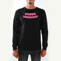  Long Sleeve T-Shirt Thumbnail
