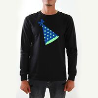  Long Sleeve T-Shirt Thumbnail