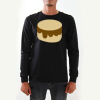  Long Sleeve T-Shirt Thumbnail