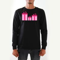  Long Sleeve T-Shirt Thumbnail