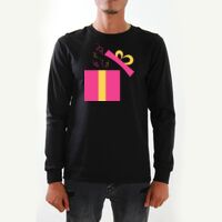  Long Sleeve T-Shirt Thumbnail