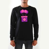  Long Sleeve T-Shirt Thumbnail