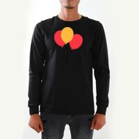  Long Sleeve T-Shirt Thumbnail