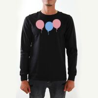  Long Sleeve T-Shirt Thumbnail