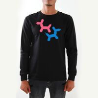  Long Sleeve T-Shirt Thumbnail