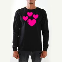  Long Sleeve T-Shirt Thumbnail