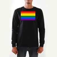  Long Sleeve T-Shirt Thumbnail