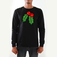  Long Sleeve T-Shirt Thumbnail