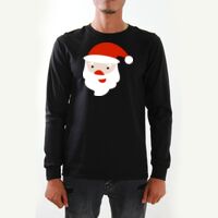  Long Sleeve T-Shirt Thumbnail