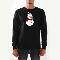  Long Sleeve T-Shirt Thumbnail