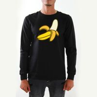  Long Sleeve T-Shirt Thumbnail