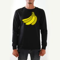  Long Sleeve T-Shirt Thumbnail