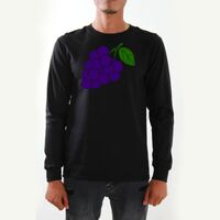  Long Sleeve T-Shirt Thumbnail