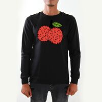 Long Sleeve T-Shirt Thumbnail