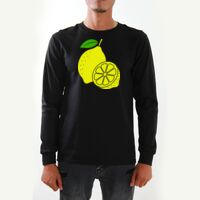 Long Sleeve T-Shirt Thumbnail