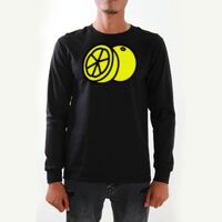  Long Sleeve T-Shirt Thumbnail