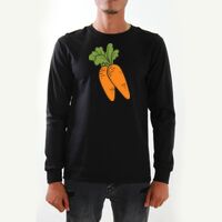  Long Sleeve T-Shirt Thumbnail