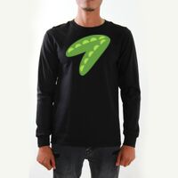  Long Sleeve T-Shirt Thumbnail
