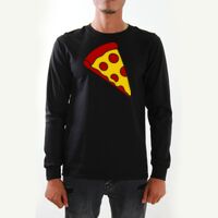  Long Sleeve T-Shirt Thumbnail