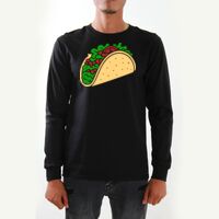 Long Sleeve T-Shirt Thumbnail