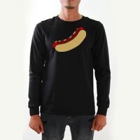  Long Sleeve T-Shirt Thumbnail