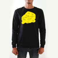  Long Sleeve T-Shirt Thumbnail