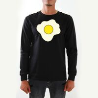  Long Sleeve T-Shirt Thumbnail