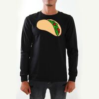  Long Sleeve T-Shirt Thumbnail