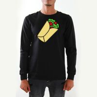  Long Sleeve T-Shirt Thumbnail