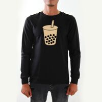  Long Sleeve T-Shirt Thumbnail