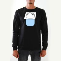  Long Sleeve T-Shirt Thumbnail