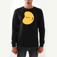  Long Sleeve T-Shirt Thumbnail