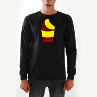  Long Sleeve T-Shirt Thumbnail