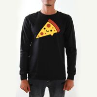  Long Sleeve T-Shirt Thumbnail