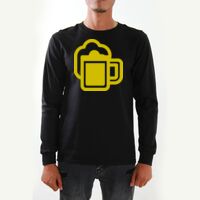  Long Sleeve T-Shirt Thumbnail