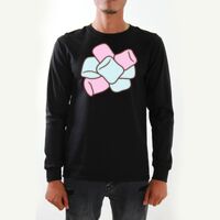  Long Sleeve T-Shirt Thumbnail