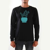  Long Sleeve T-Shirt Thumbnail