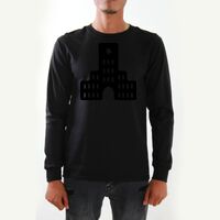  Long Sleeve T-Shirt Thumbnail